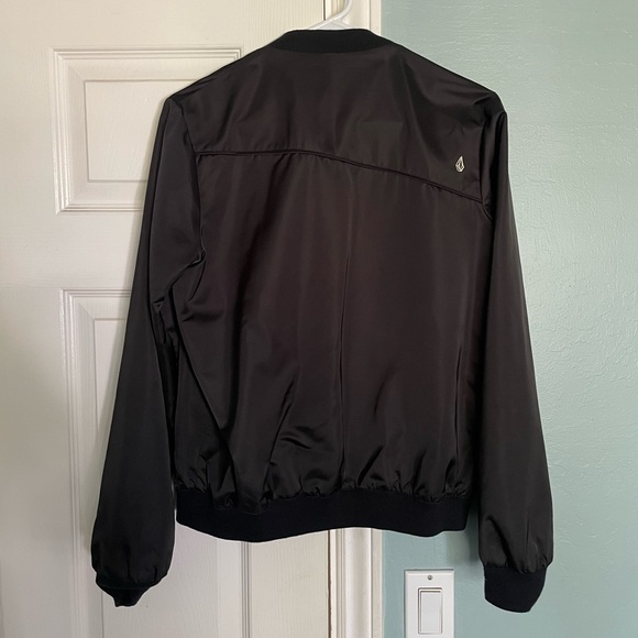 Volcom Bomber Jacket - Picture 4 of 13
